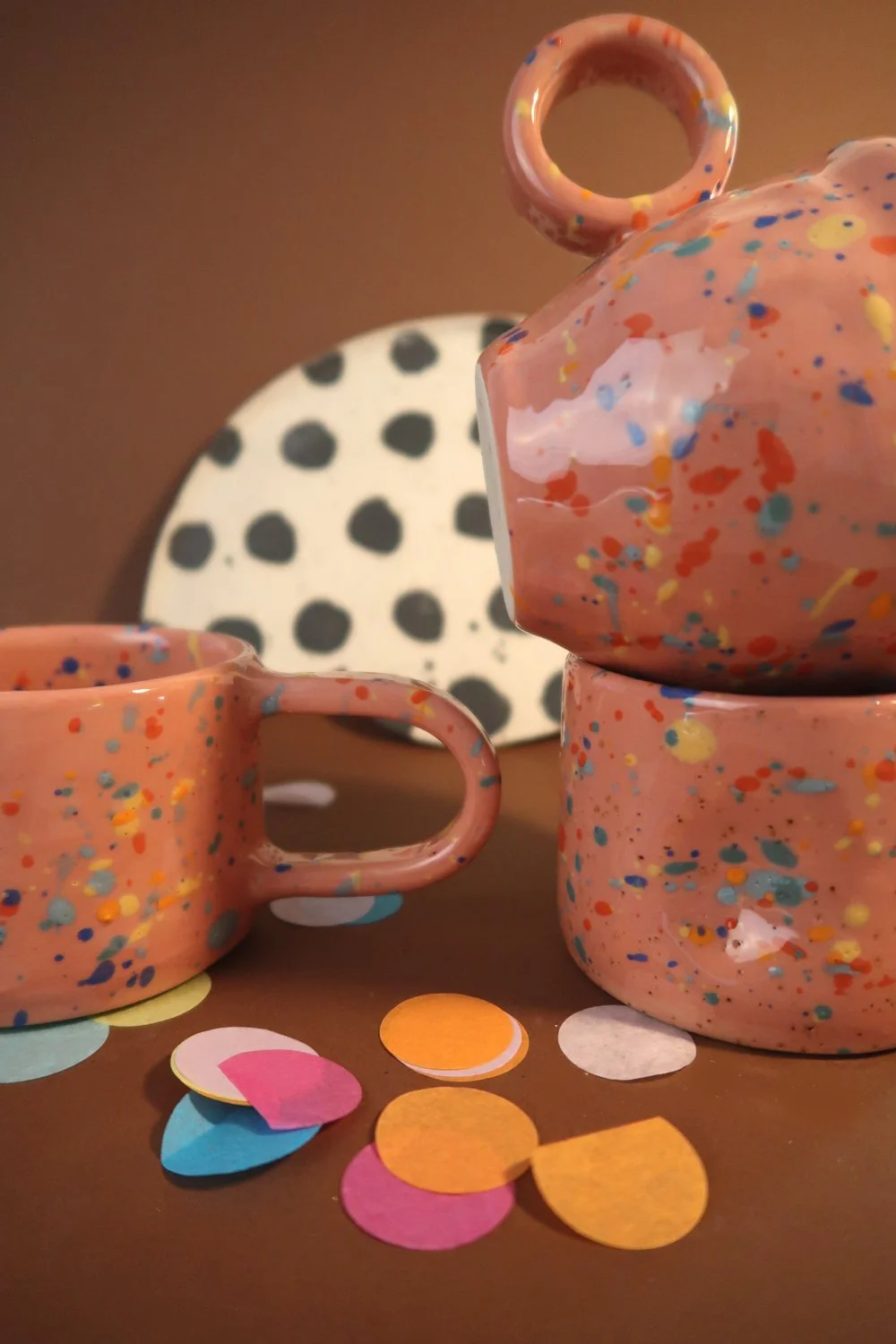 WORKSHOP | ELTERN-KIND-TÖPFERN