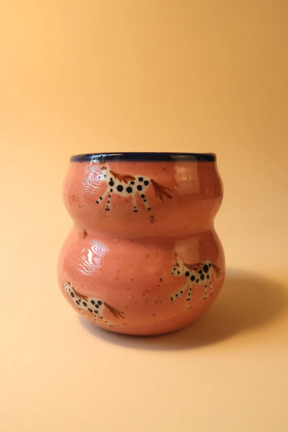 Bubblemug Minipferdchen