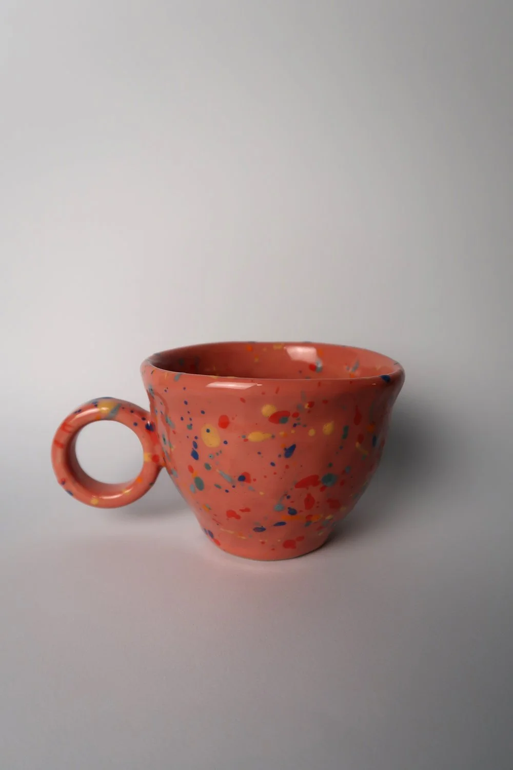 Konfetti Mug