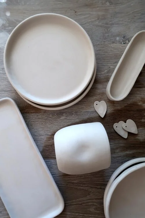 WORKSHOP | GEMEINSAMES TÖPFERN