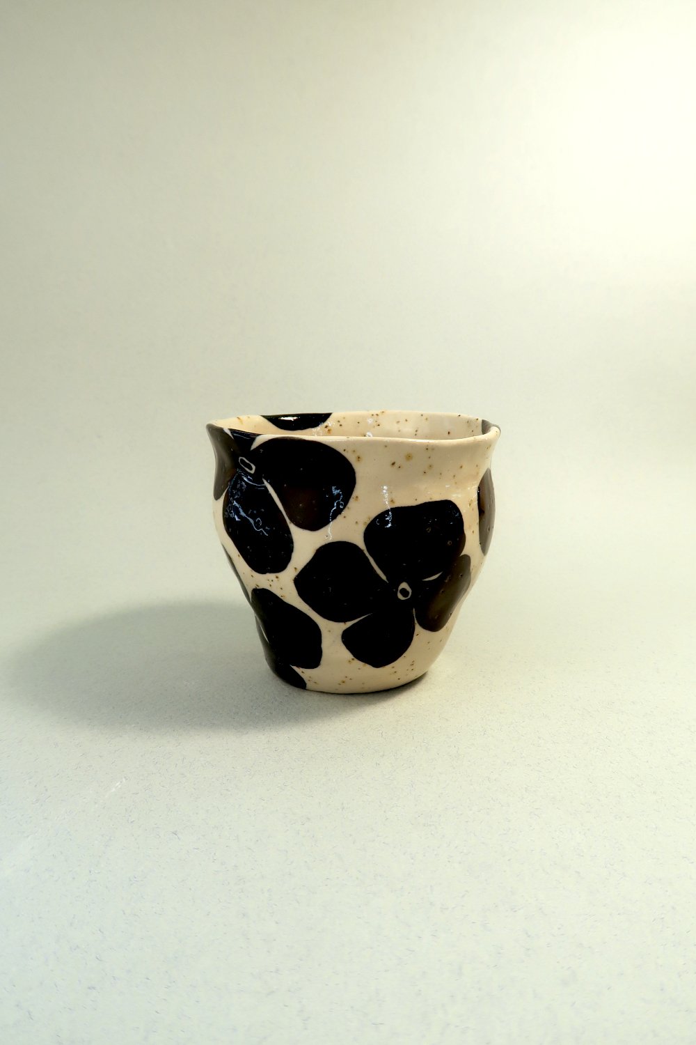 Black Poppy Cup