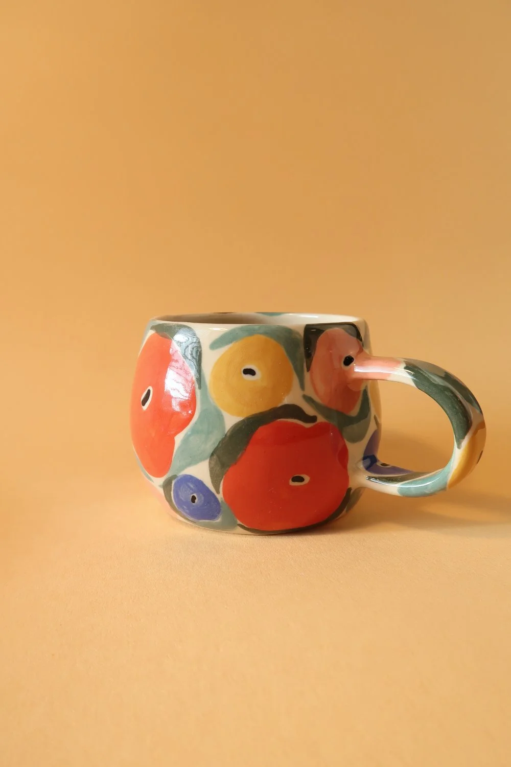 The Garden Collection Cup