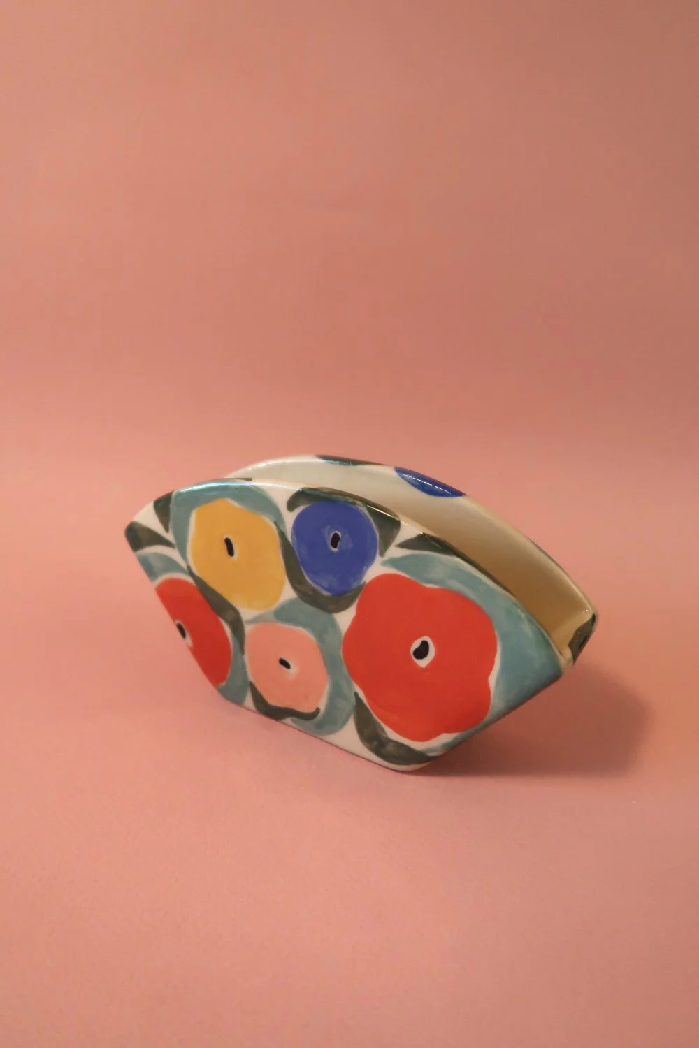 The Garden Collection Filterhalter