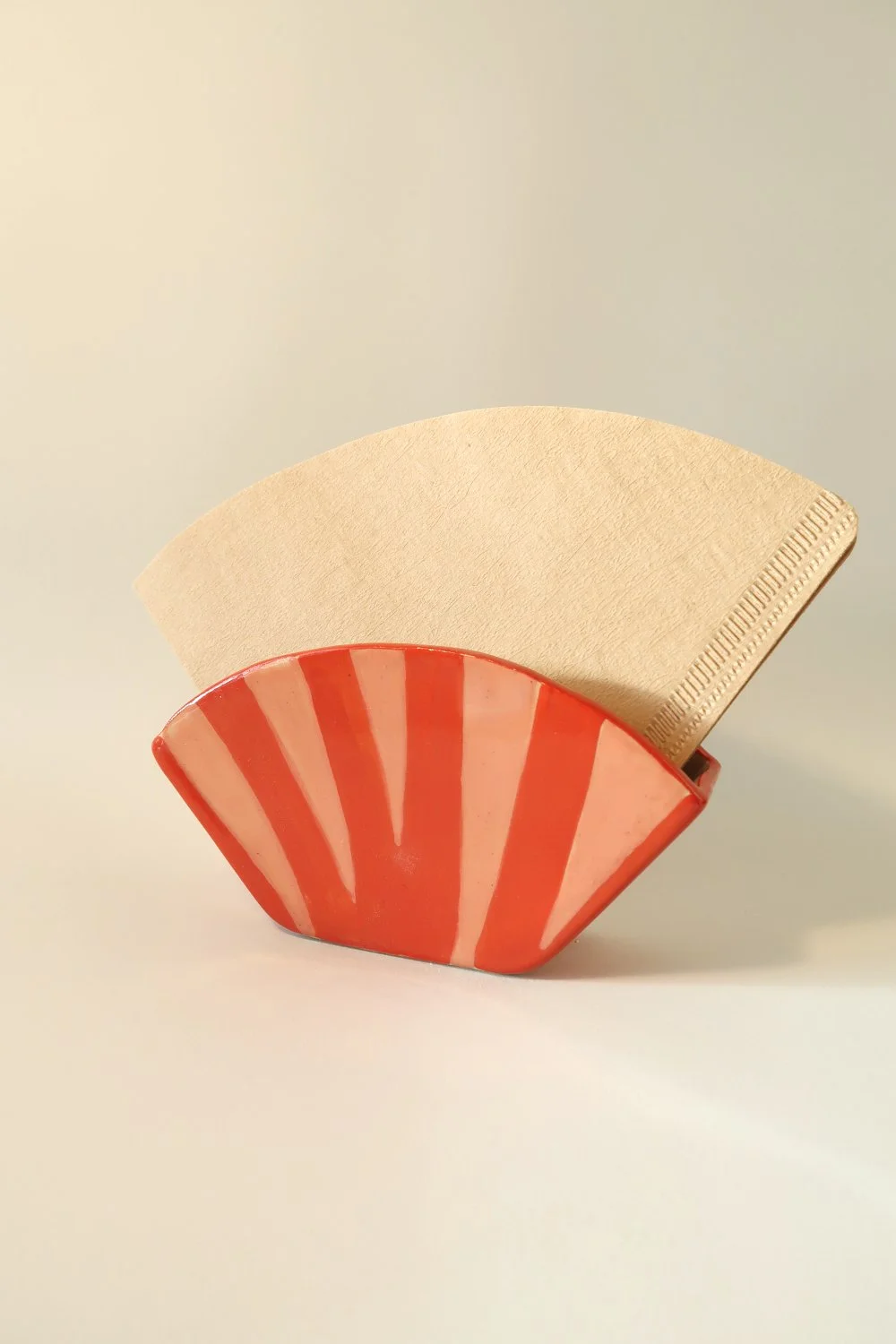 Filterhalter rosarot