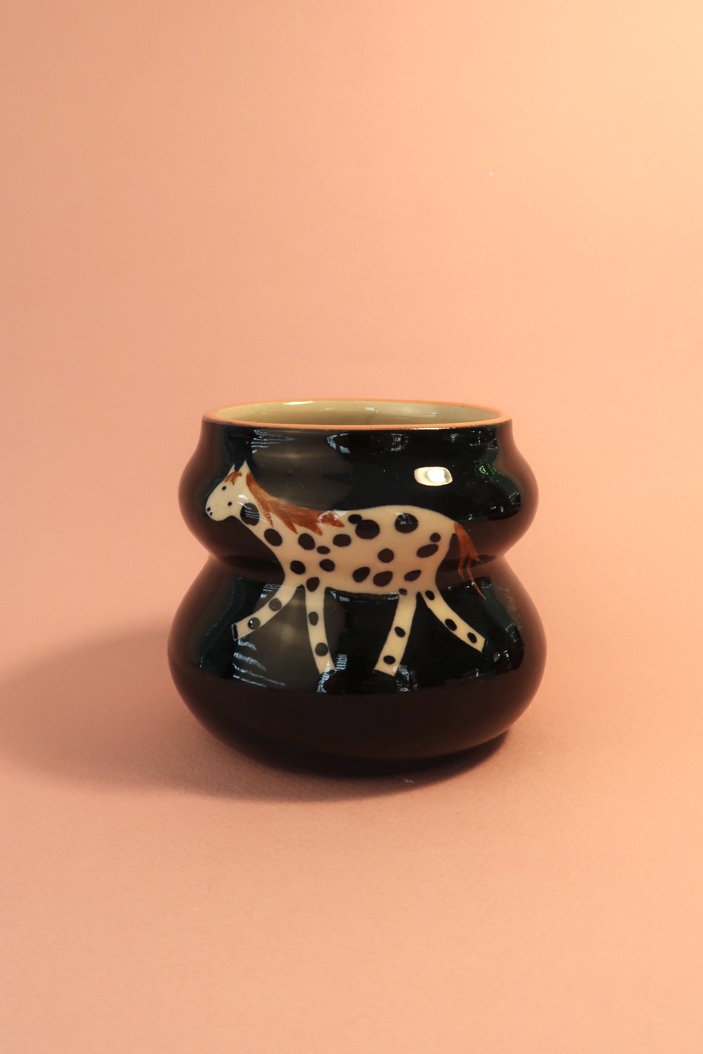 Pferdchen Bubble Mug