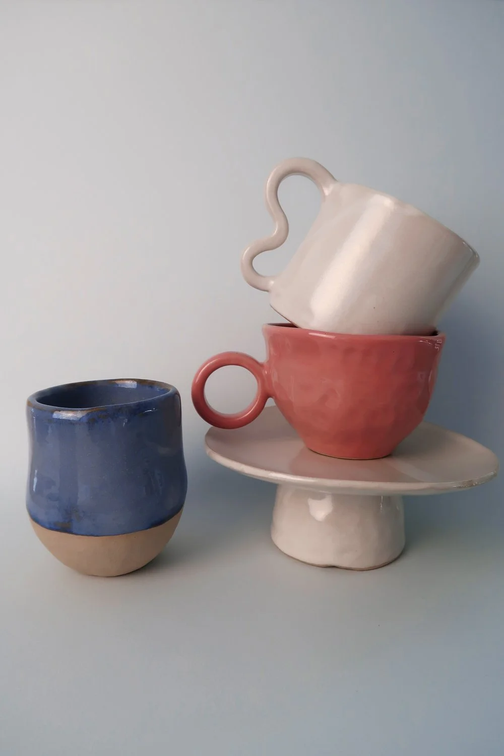 WORKSHOP | GEMEINSAMES TÖPFERN