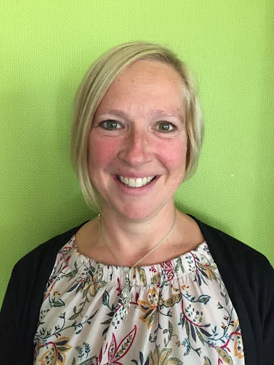 Mieke De Mey