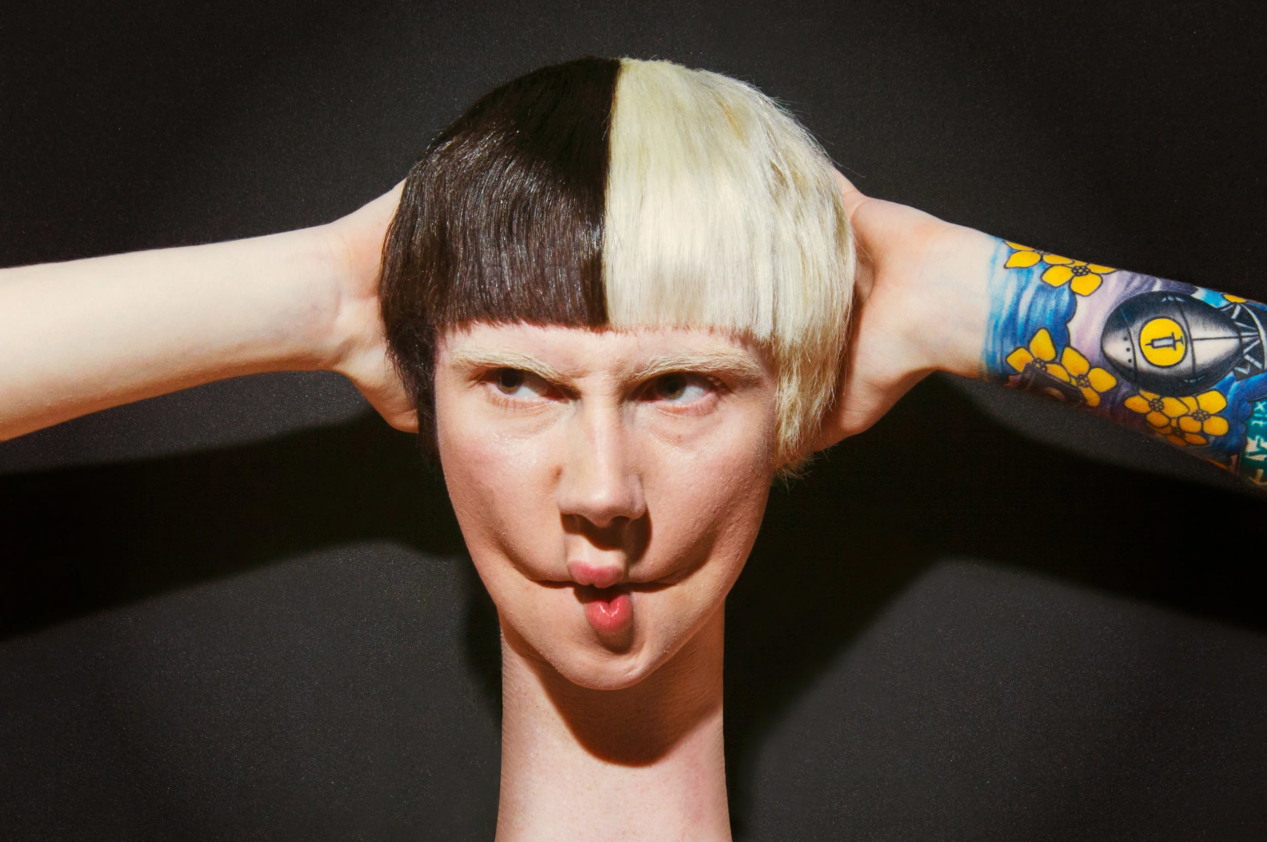 THIS IS ACTING (SIA TRIBUTE)