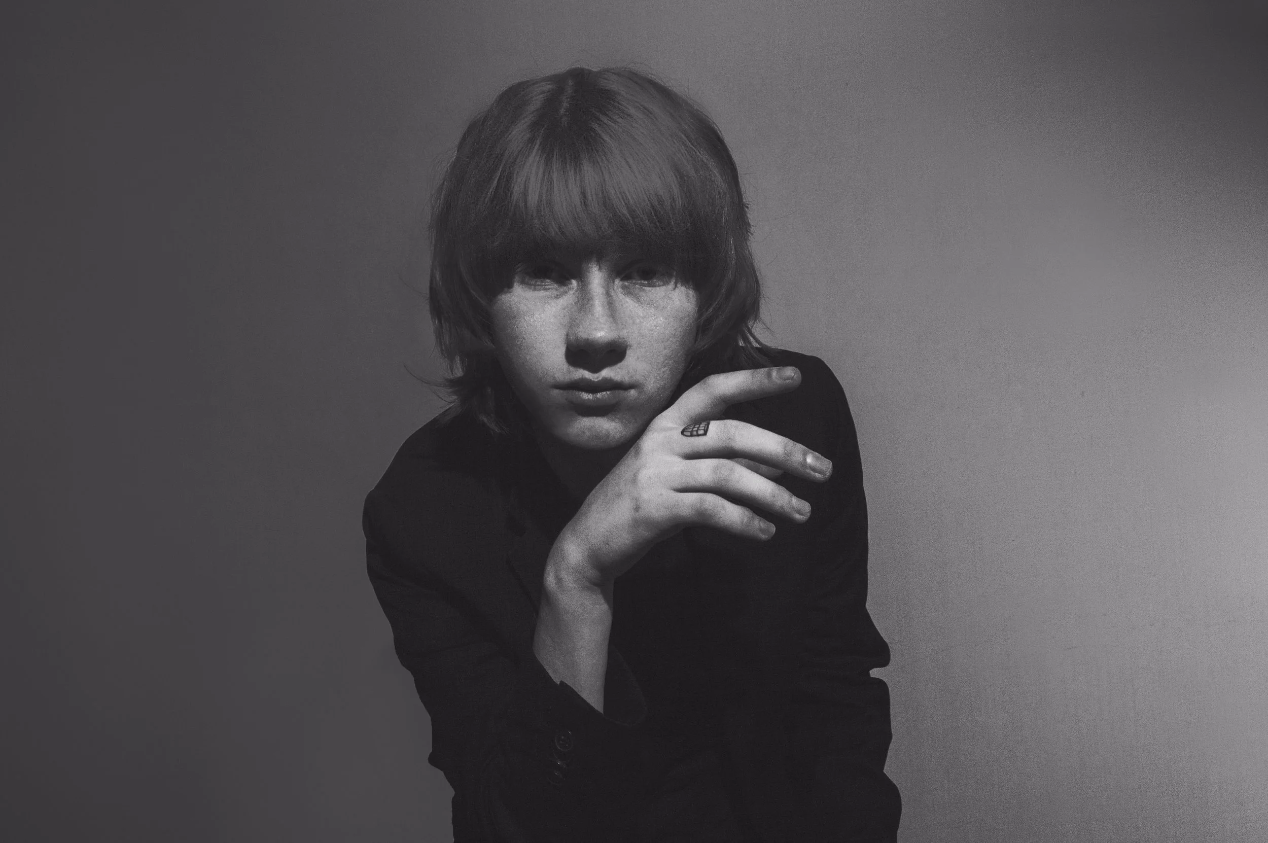 HOW BIG, HOW BLUE, HOW BEAUTIFUL (FLORENCE TRIBUTE)