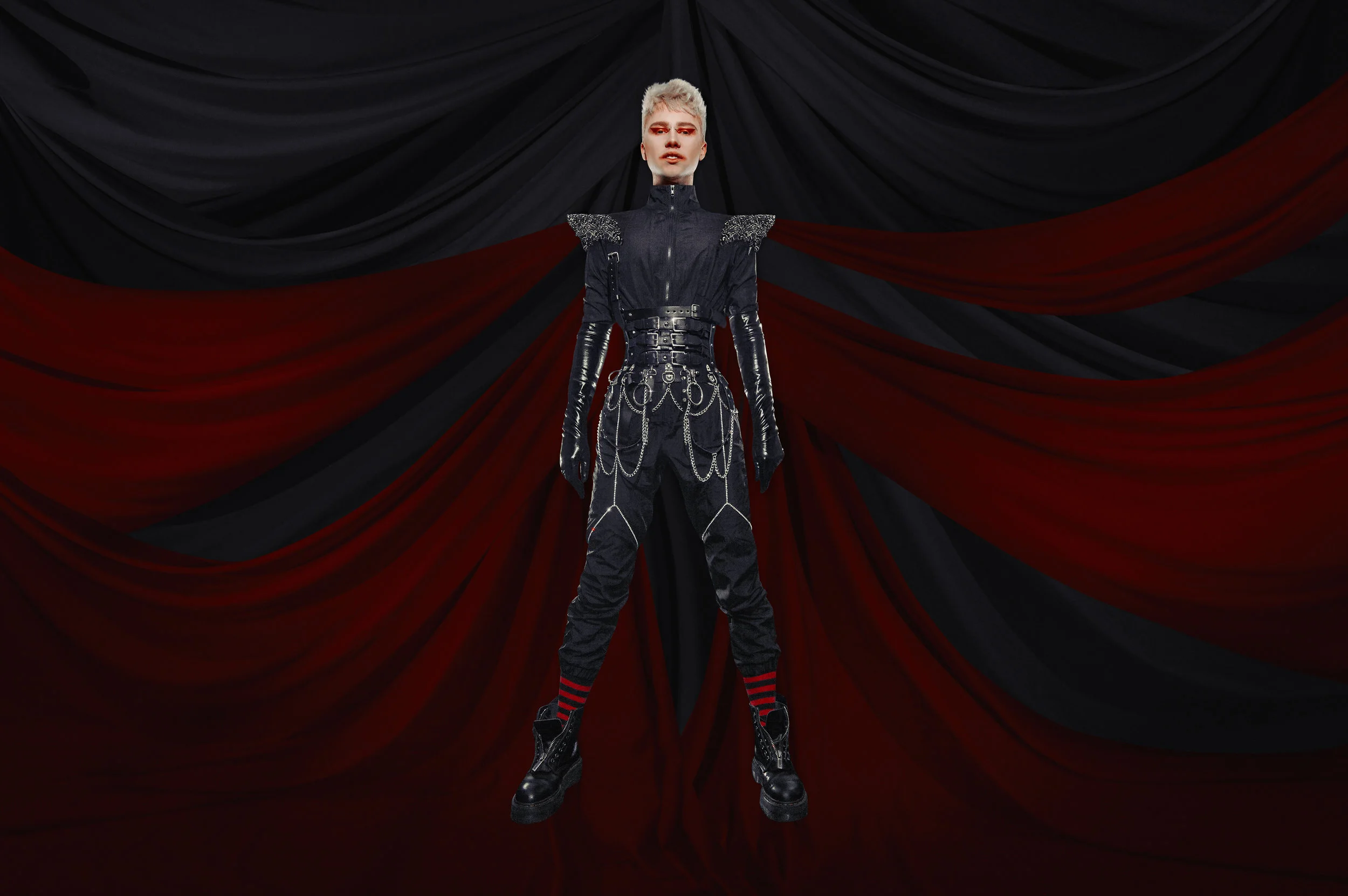 VILLAIN