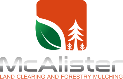 McAlister Land Clearing and Forestry Mulching