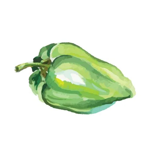 PEPPER LEVEL - $100