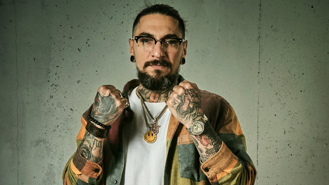 Ink Master celebrity artists to be featured at Michigan tattoo convention   mlivecom