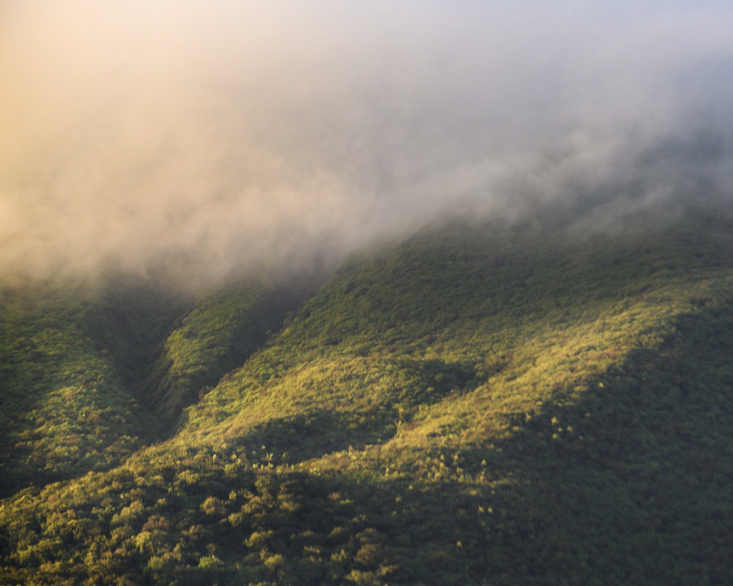 Arenal Sunrise.jpeg