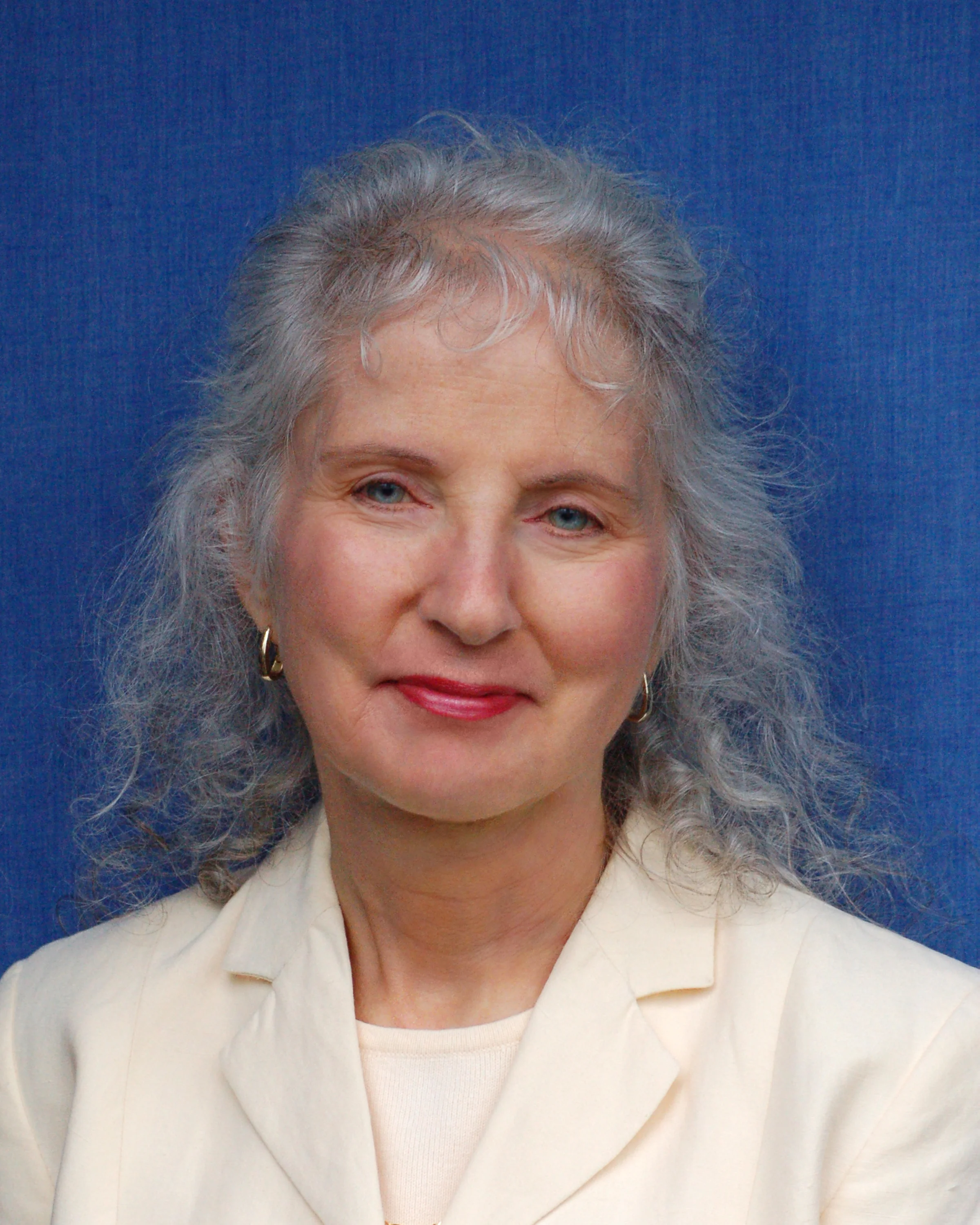 Dr. Nancy Sack