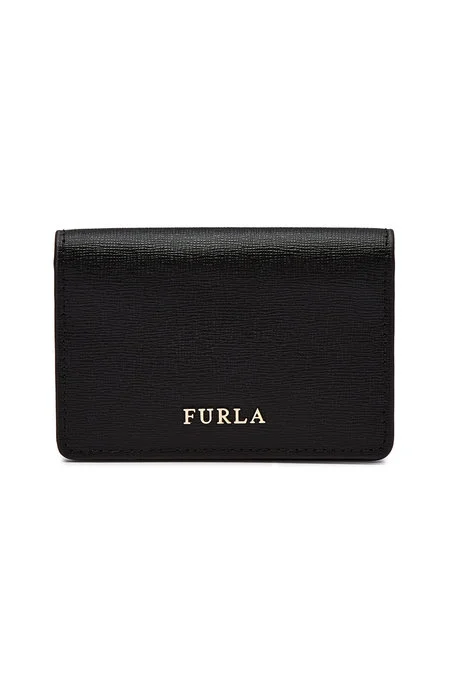 Furla Business card holder