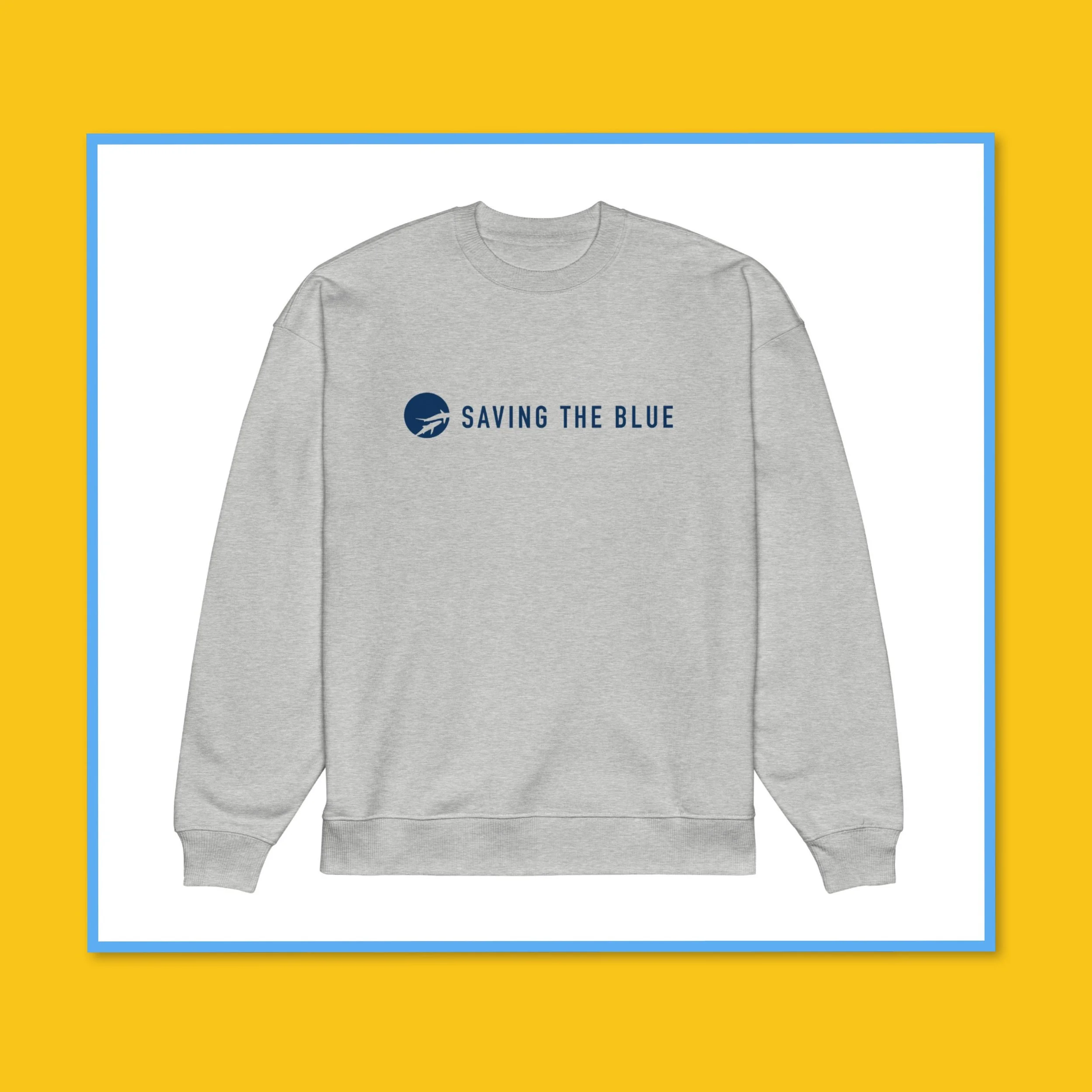 Shark Week - Shark Week 2025 - Saving the Blue - Dr Tristan Guttridge  - Shark Diving - Shark - Sharks - Florida - Shark Show - Shark TV - Shark Clothing - Shark Apparel - T-shirt - Tee - Hat - I Love Sharks