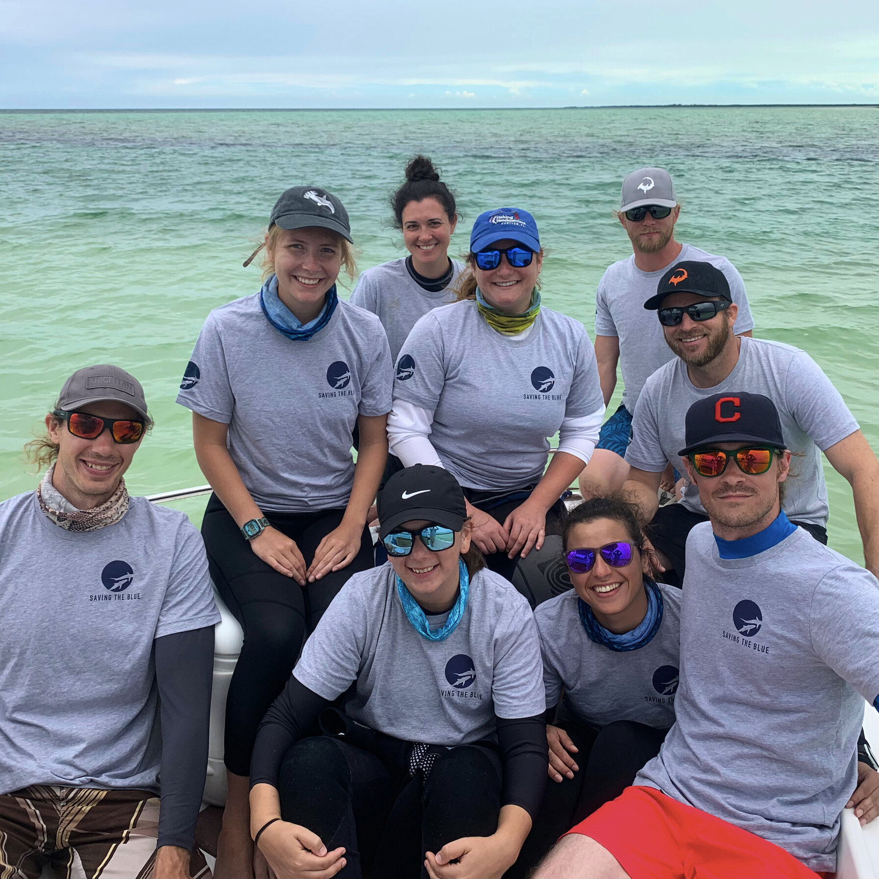 saving the blue - research expedition - silky shark - annie guttridge - dr tristan guttridge - silky sharks - shark -shark - shark research - science - marine biology - andros - bahamas - diving - diver - green living - school - eco tourism .jpg