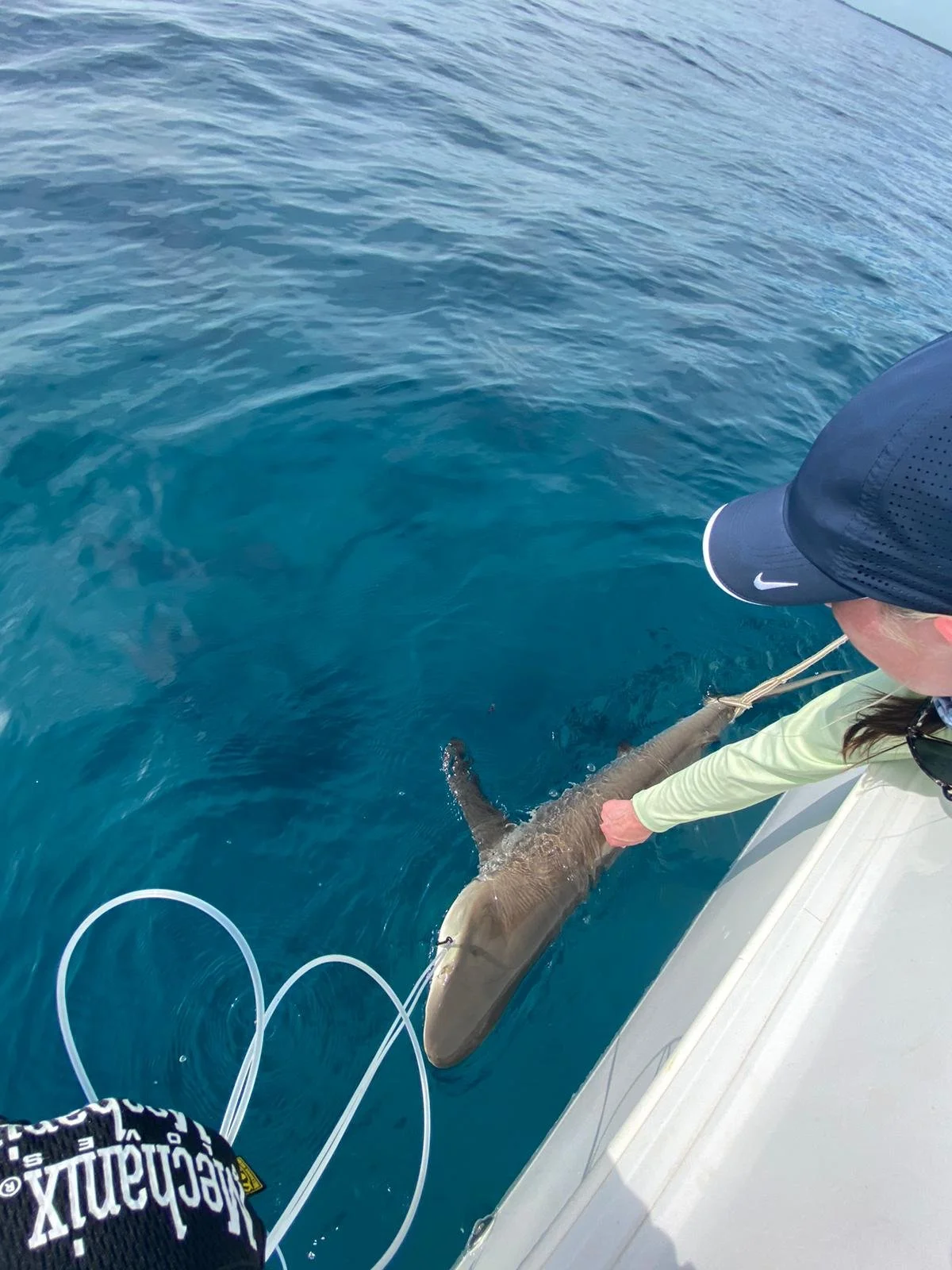 reef 2 25th June 930 2.JPG