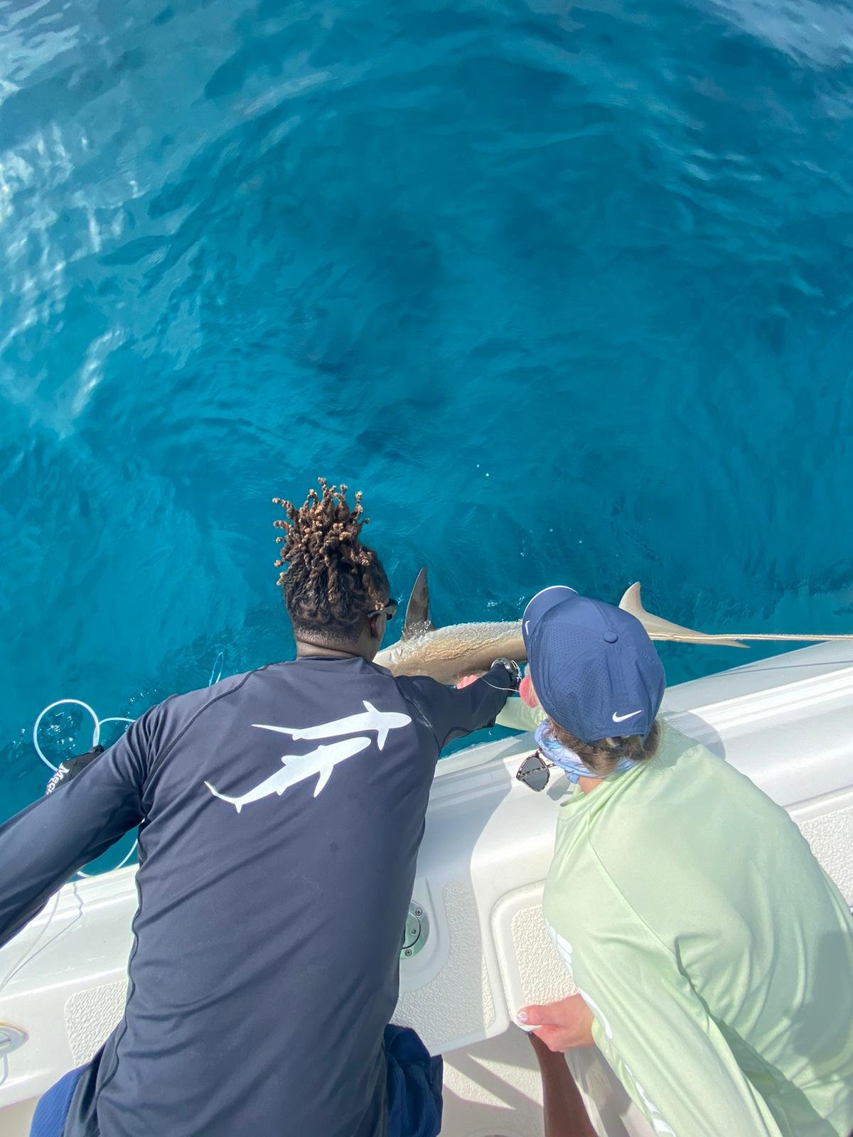 reef 2 25th June 930 1.JPG