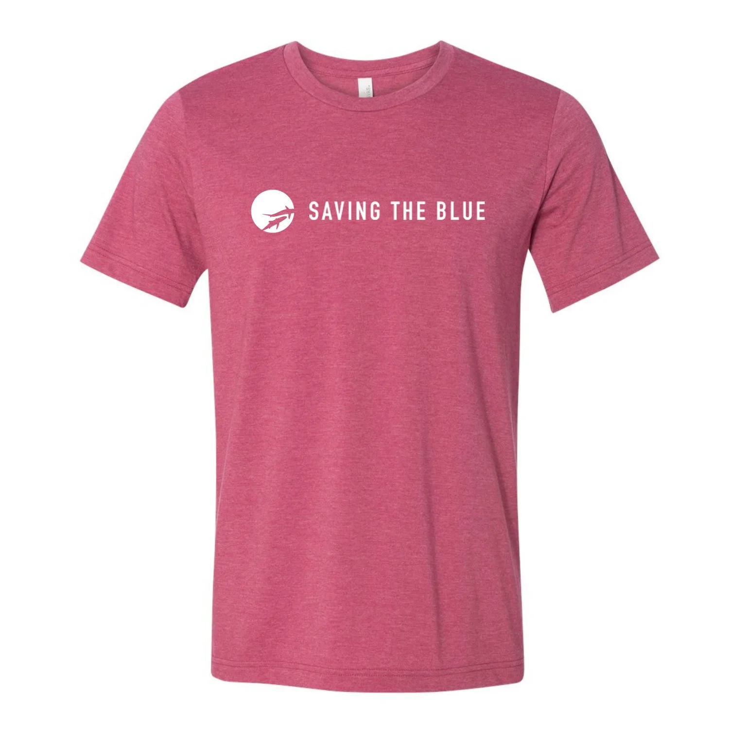 saving the blue - shark - sharks - shark research - marine biology - hammerhead - 501c3 - not for profit - shark clothing - shark t-shirt - nonprofit - shark week