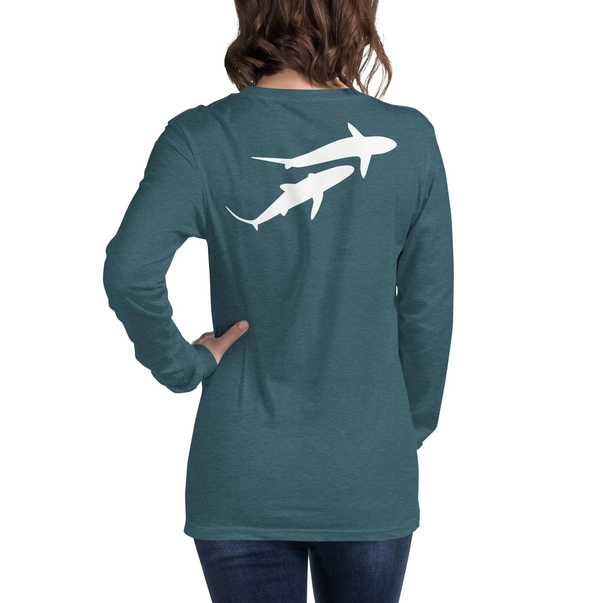 unisex-long-sleeve-tee-heather-deep-teal-back-64948b9aeba75.jpg