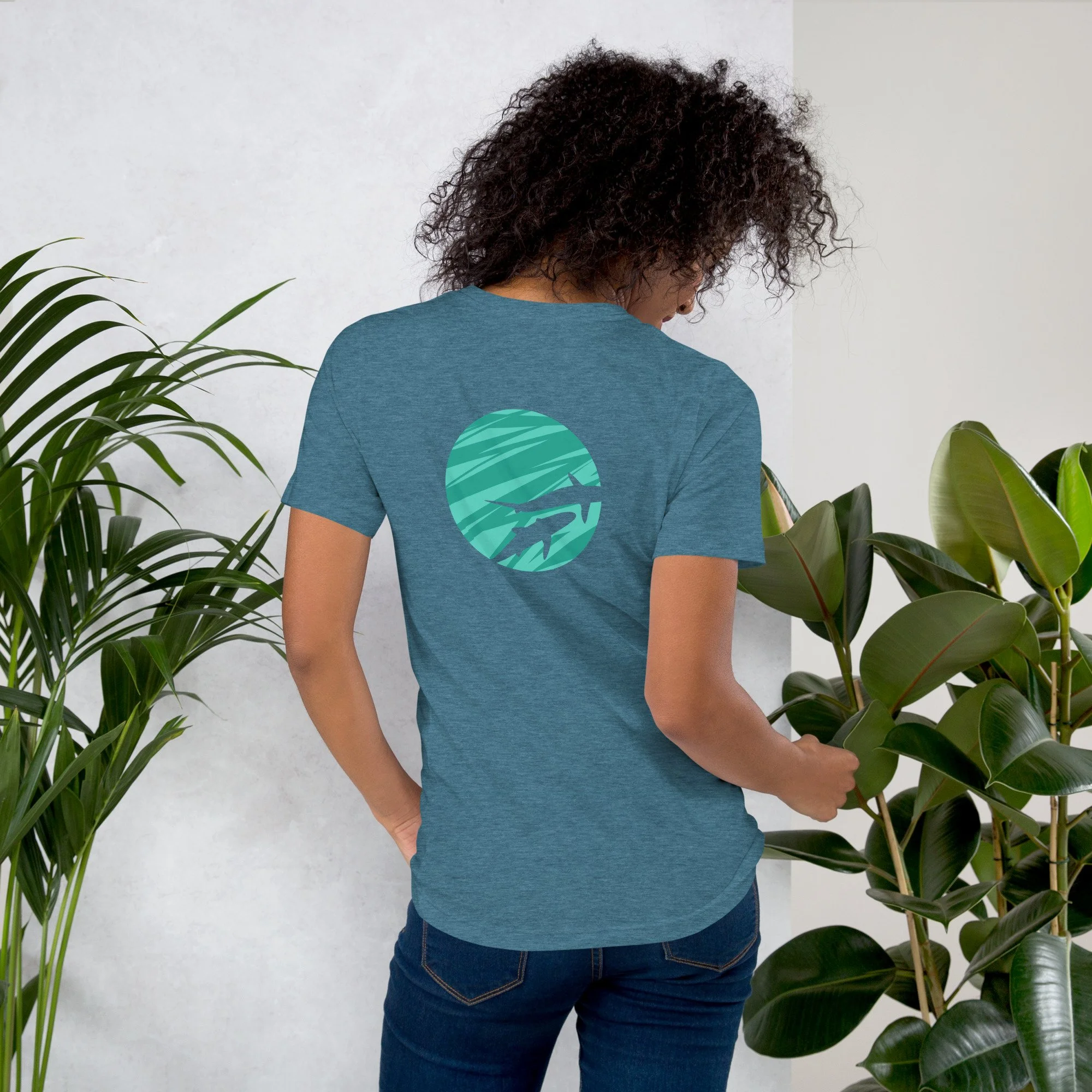 unisex-staple-t-shirt-heather-deep-teal-back-667048ca05cea.jpg
