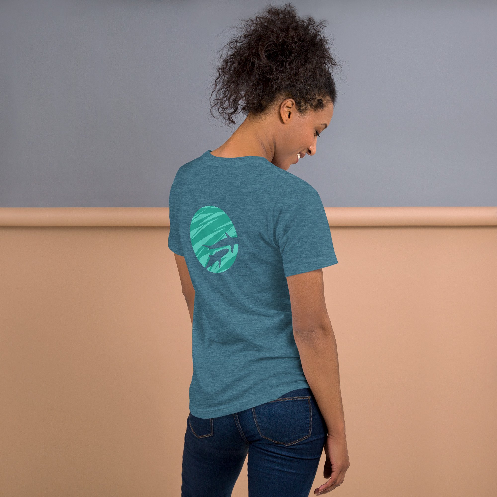 unisex-staple-t-shirt-heather-deep-teal-back-667048ca0a90d.jpg