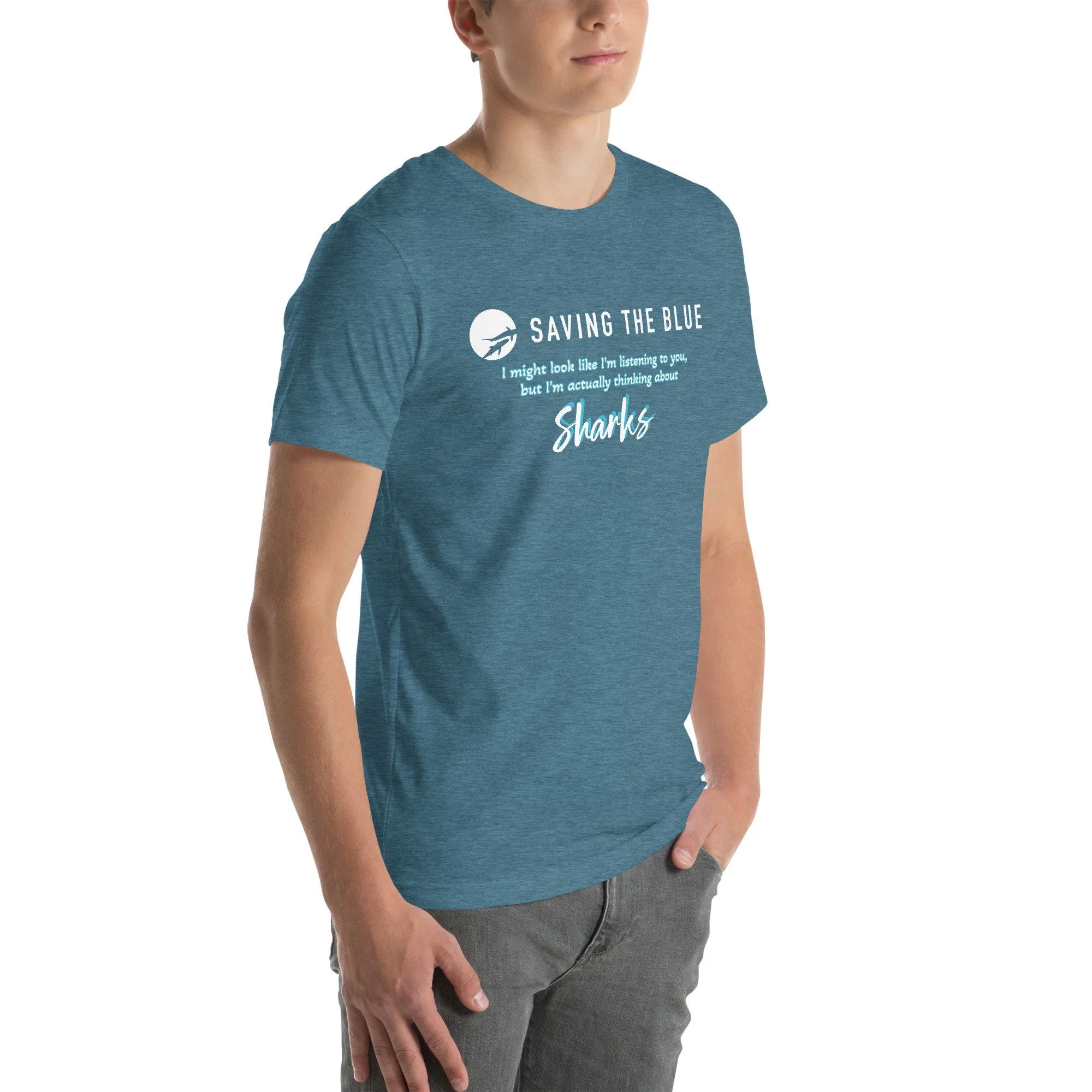 unisex-staple-t-shirt-heather-deep-teal-right-front-6862e6cdafee4.jpg