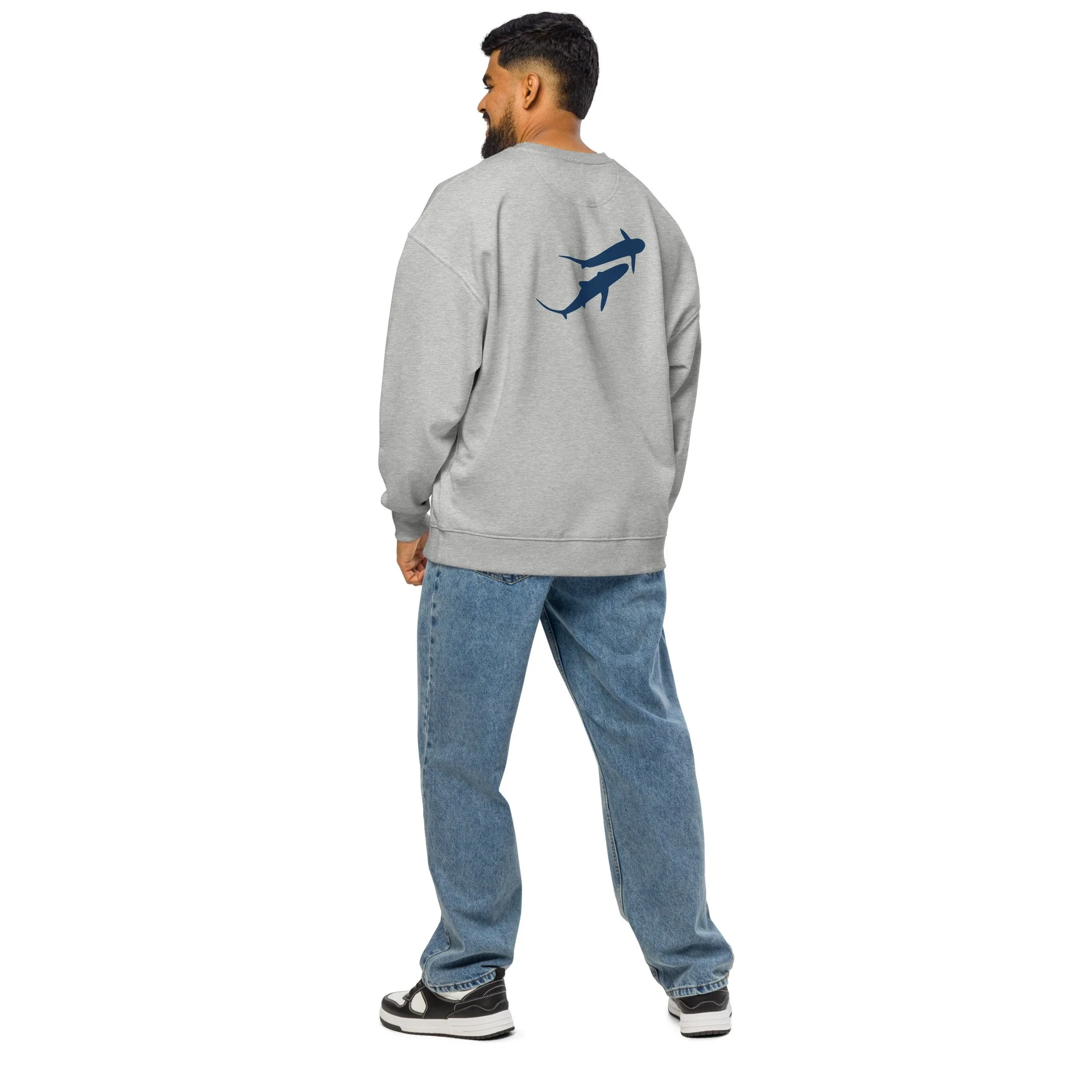 unisex-organic-oversized-sweatshirt-heather-grey-back-686340e31cd1c.jpg