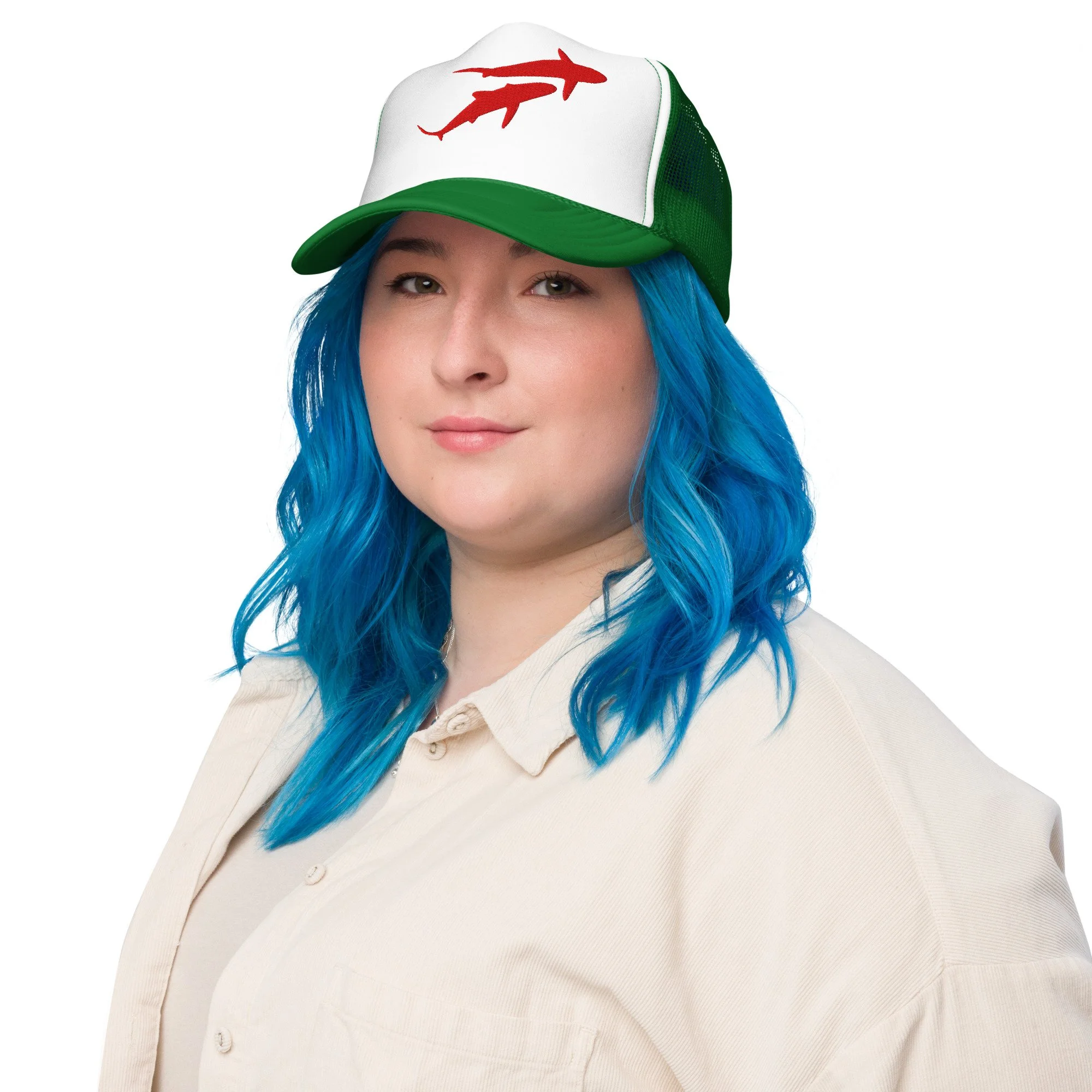 foam-trucker-hat-kelly-white-kelly-one-size-front-691e337ead63b.jpg