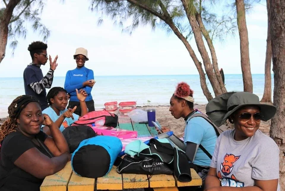 Saving+the+Blue+-+501+c+3+-+Non+profit+-+Nonprofit+-+Not+for+Profit+-+BRUV+-+Sharks+-+Shark+-+Hammerhead+-+The+Bahamas+-+Andros+-+Minority+-+Marine+Biology+-+Shark+Research+-+Equality+-+Sponsorship+-+BAMSI (2).webp