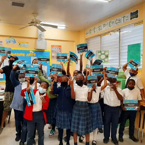 Book Donation