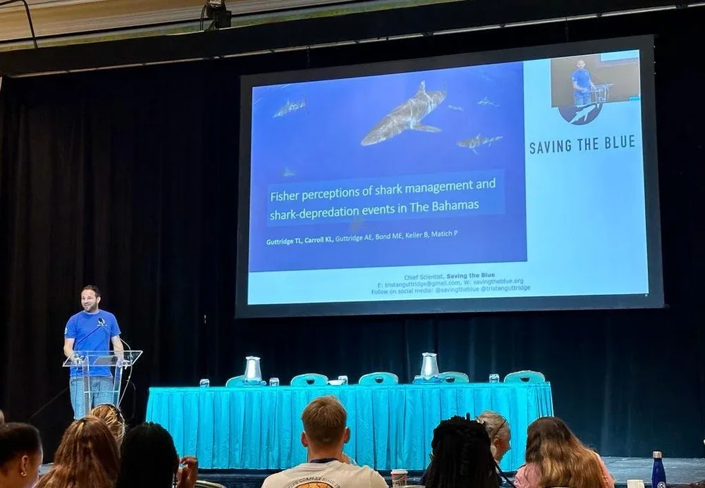 Fisheries Conference