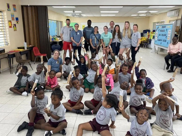 School Gift Donation