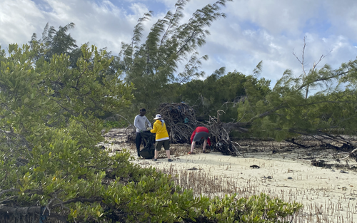 Saving+the+Blue+-+501+c+3+-+Non+profit+-+Nonprofit+-+Not+for+Profit+-+Beach+Clean+-+Clean+up+-+Trash+-+Green+Living+-+The+Bahamas+-+Andros+-+Environment++-+Pollution+-+Plastic+-+Single+Use+-+Nature+-+Three+for+the+Sea+-+Reuse+-+Recycle (2).webp