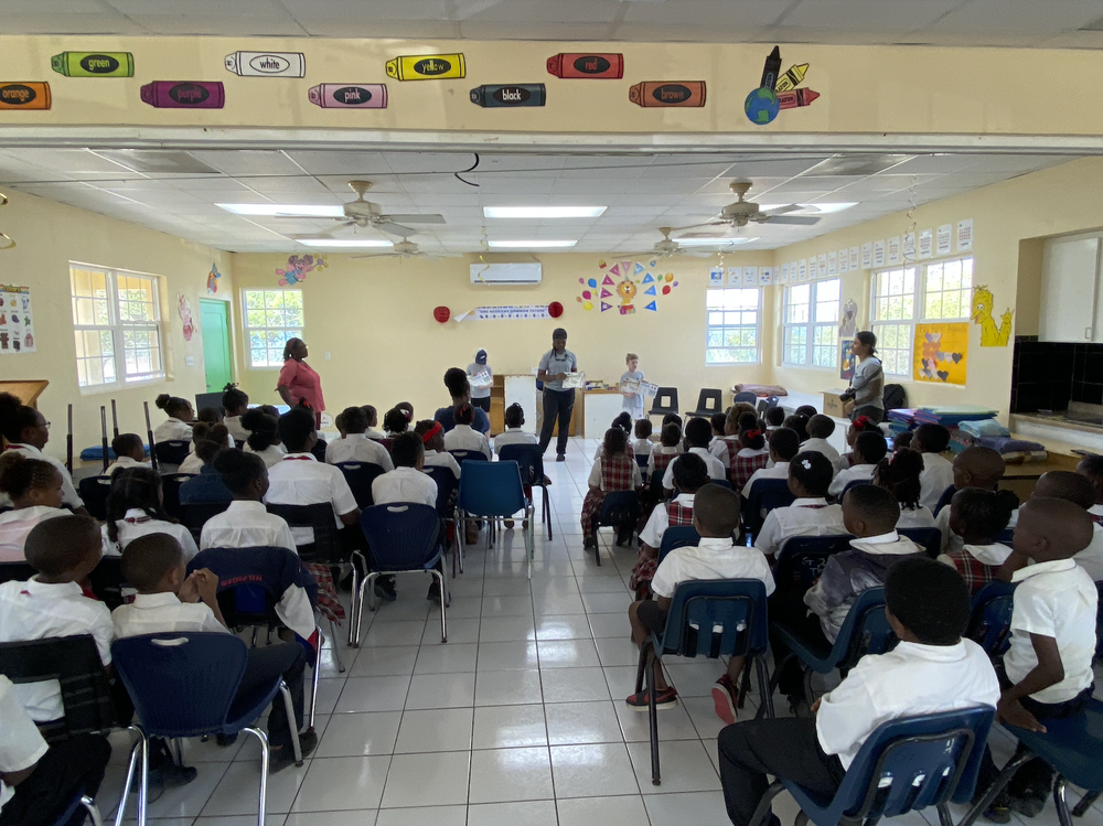 Saving+the+Blue+-+Annie+Guttridge+-+Nonprofit+-+The+Bahamas+-+Long+Island+-+Research+-+Marine+Biology+-+Shark+-+Sharks+-+School+Visit+-+Sawfish+-+Outreach+-+Gabby+Lozada+-+Education+-+Which+Faces+Belong+In+These+Places+-+Annies+Book+-+ (1).webp