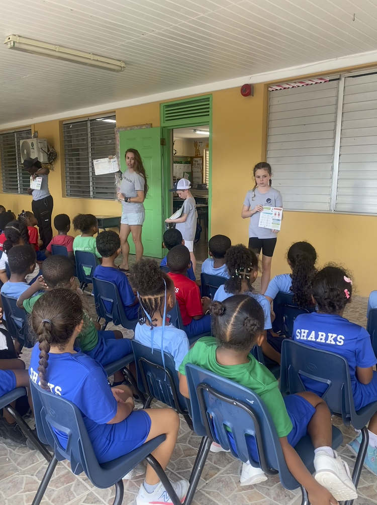 School Book Donation