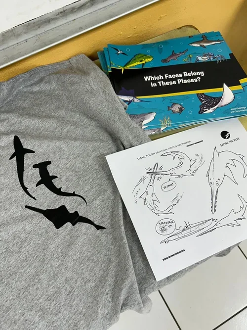Saving+the+Blue+-+Annie+Guttridge+-+Nonprofit+-+The+Bahamas+-+Research+-+Marine+Biology+-+Sawfish+-+Smalltooth+Sawfish+-+School+Visit+-+Outreach+-+Red+Bay+-+Education+-+Which+Faces+Belong+In+These+Places+-+Annies+Book+-+501c3+-+donation+-+.webp