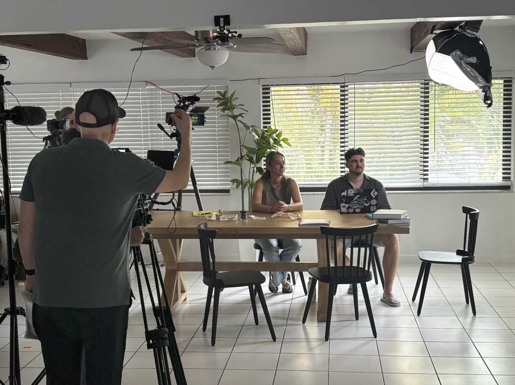Shark Week - Shark Week 2025 - Saving the Blue - Dr Tristan Guttridge - Frankenshark - Paul De Gelder - Shark Diving - Shark - Sharks - Cage Diving - Shark Show - Shark TV - Shark Week Schedule 2025