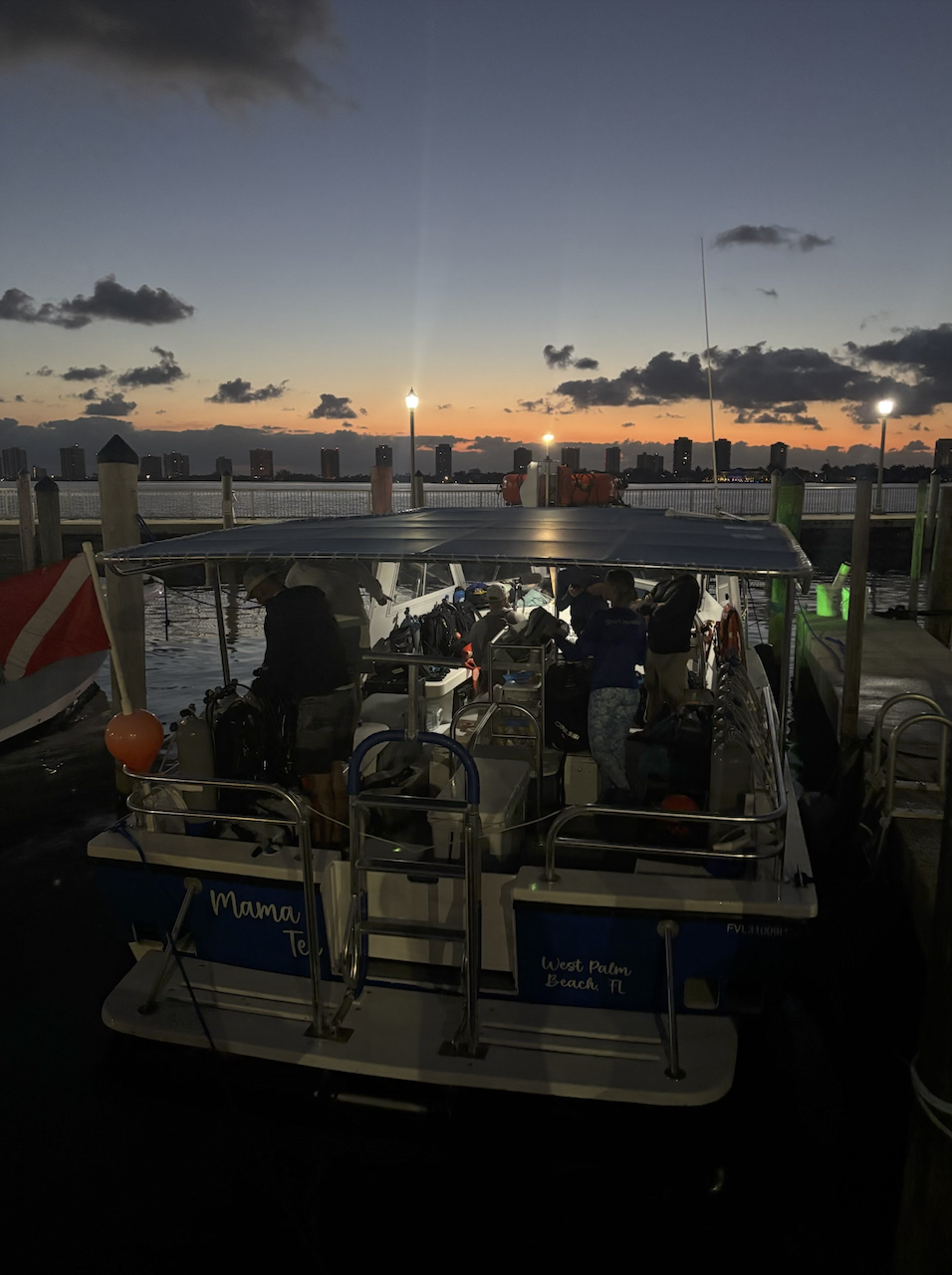 Shark Week - Shark Week 2025 - Saving the Blue - Dr Tristan Guttridge - Florida's Death Beach - Forrest Galante - Shark Diving - Shark - Sharks - Florida - Shark Show - Shark TV - Shark Week Schedule 2025