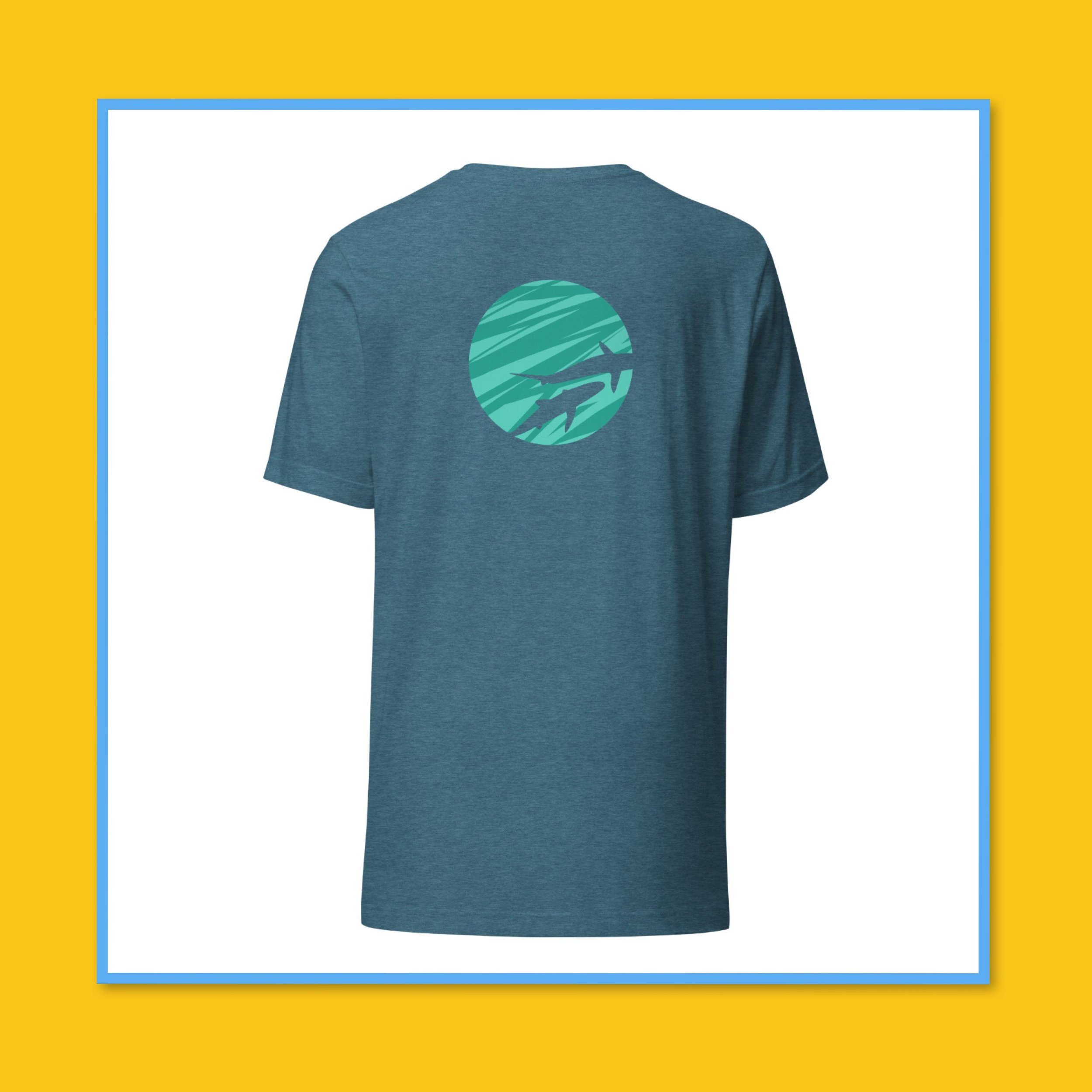 !! LIMITED EDITION TEAL !!