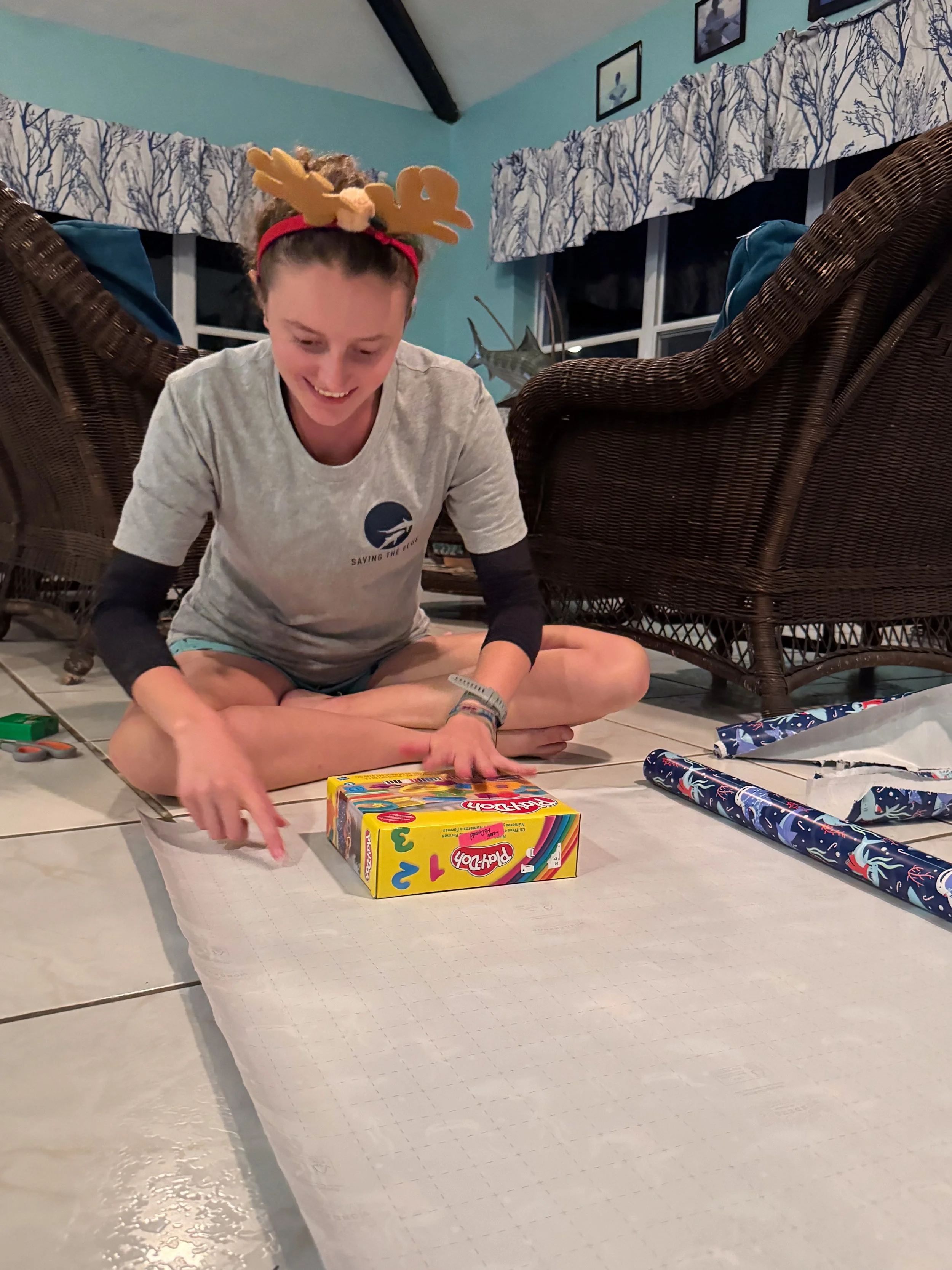 Saving the Blue - 501 c 3 - Nonprofit - Sharks - Shark - Shark Tag - Shark Tagging - Marine Biology - Shark Research - Bahamas - Florida - Shark Researcher - Shark Clothing - Shark Nonprofit - Help Sharks - Save Sharks - Hammerhead - Bull - Tiger