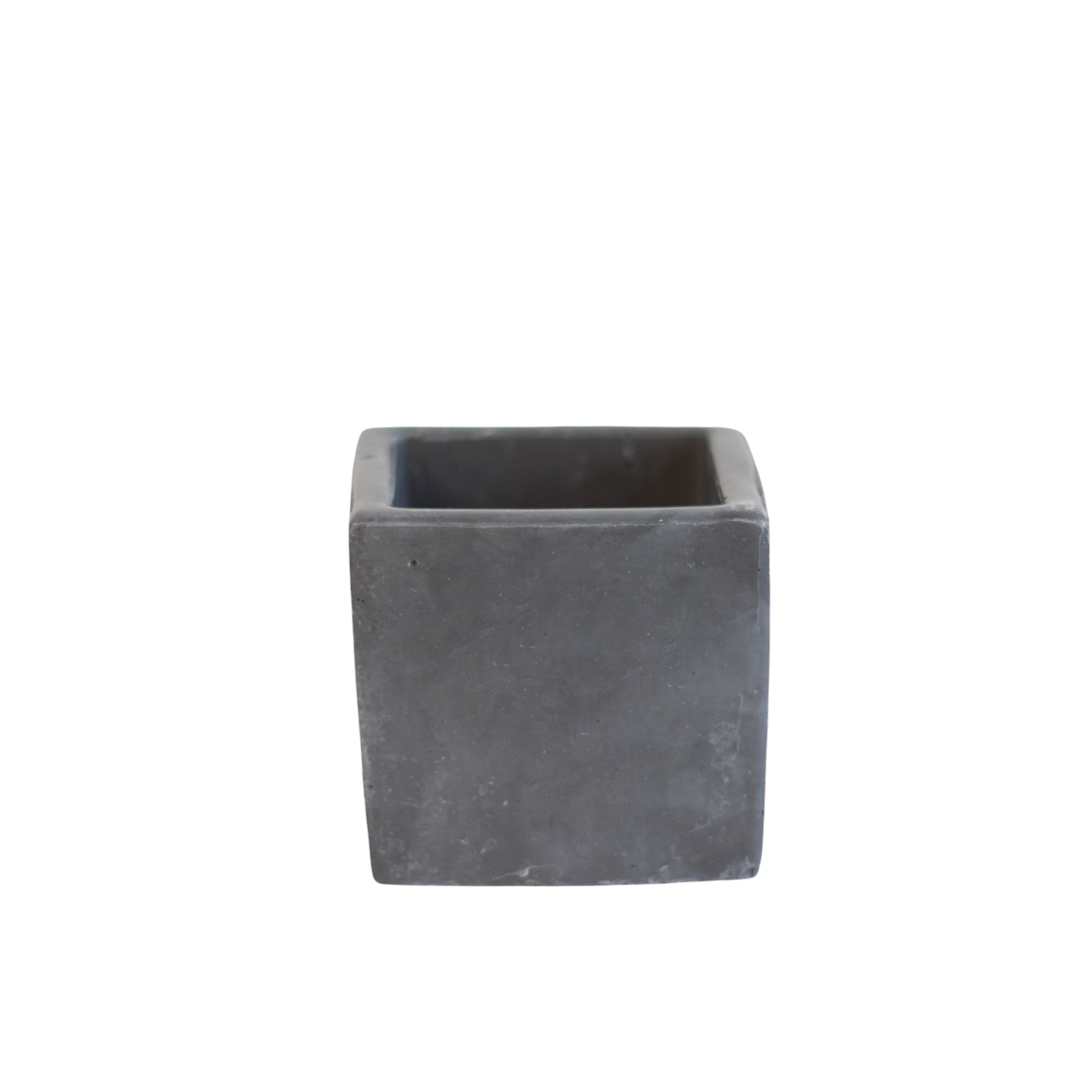 $32, small grey concrete square