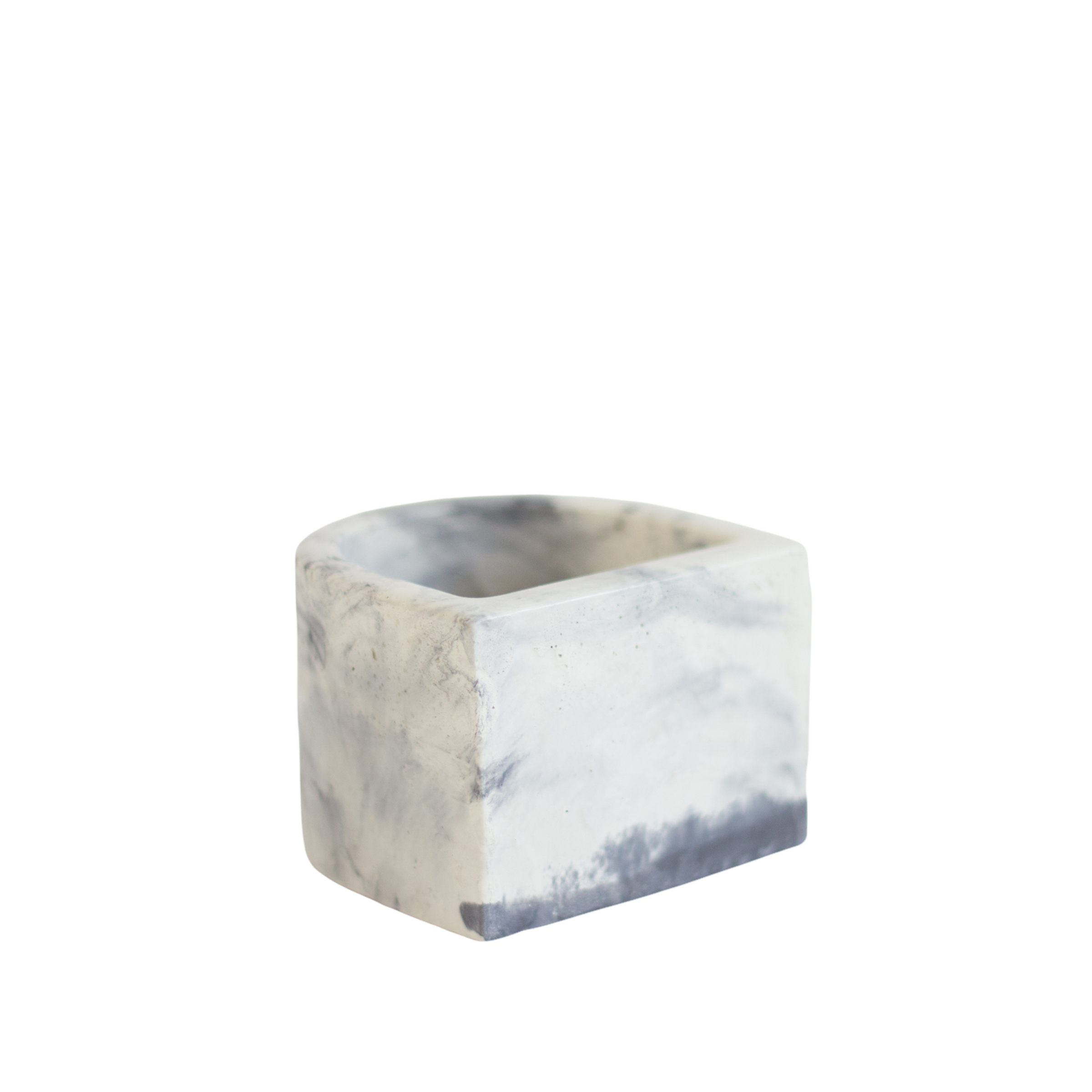 $29, marble concrete arch