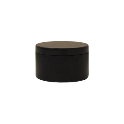 $29, black luxe tin