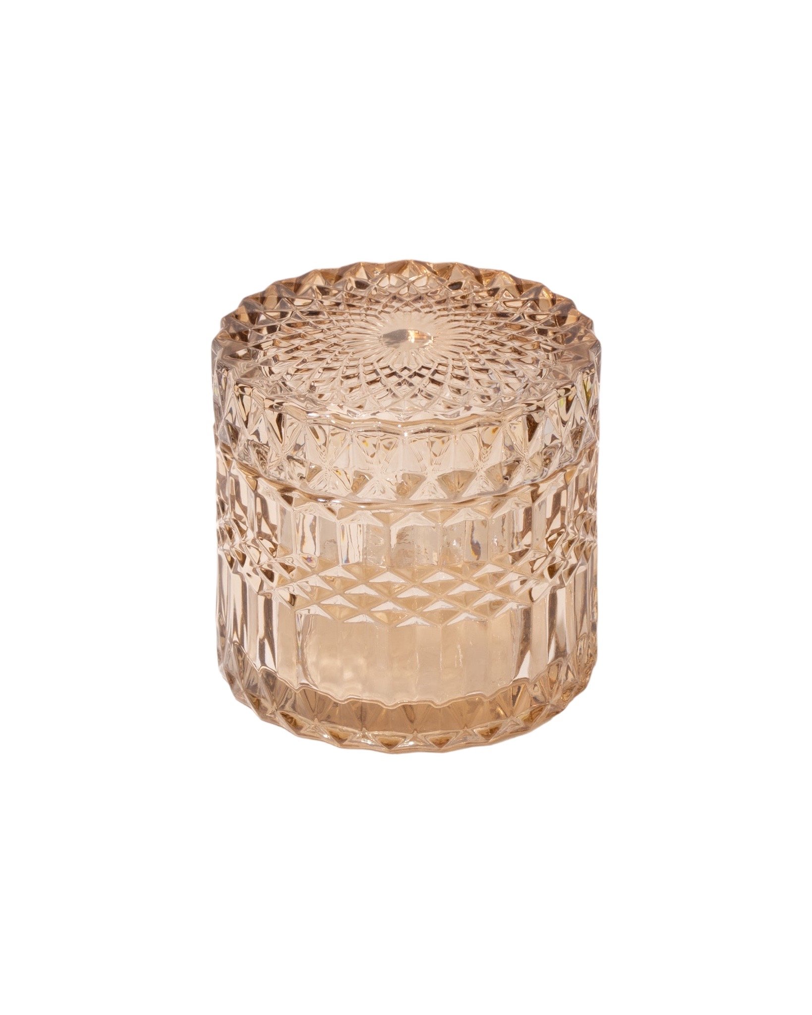 $45, champagne crystal