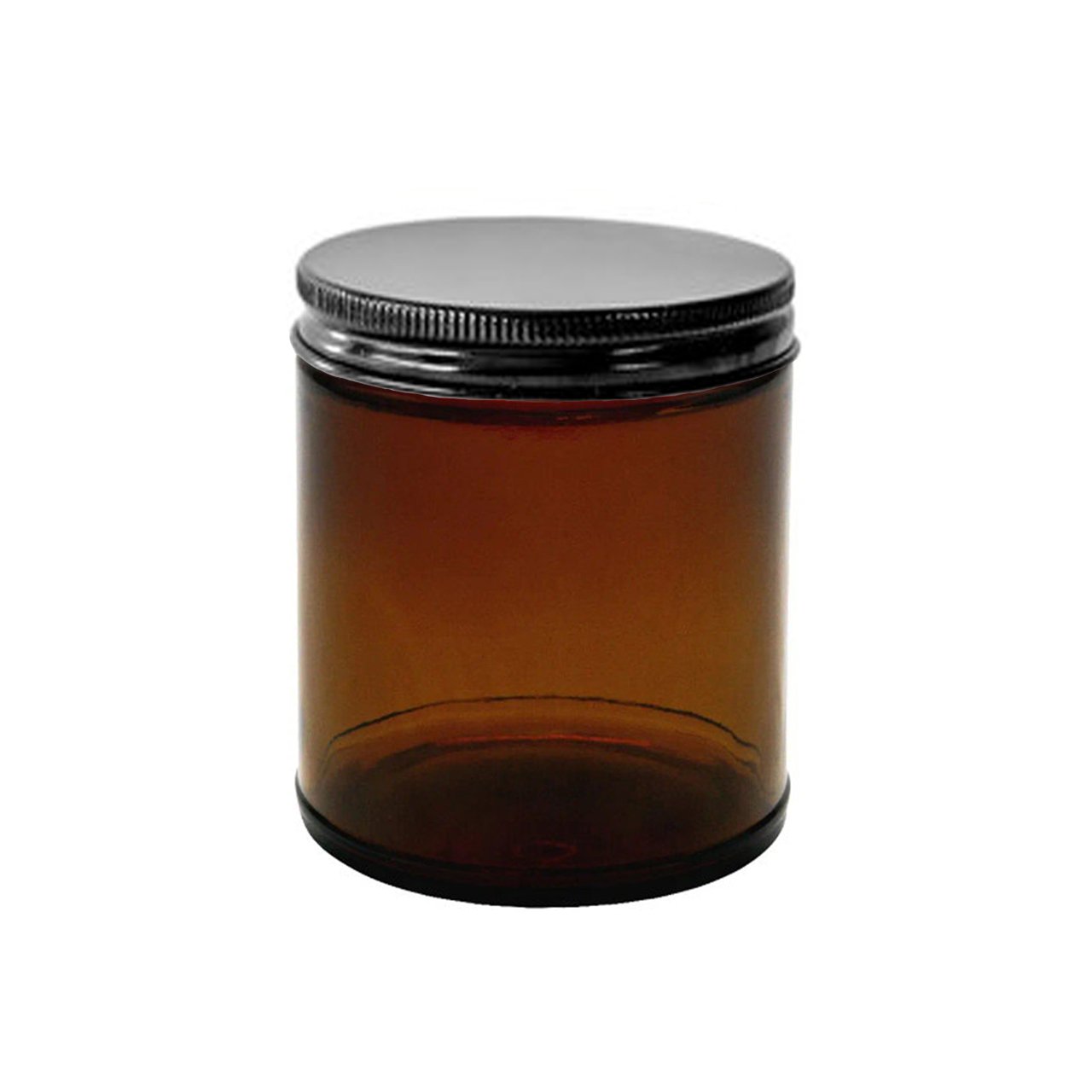 $28, black amber jar