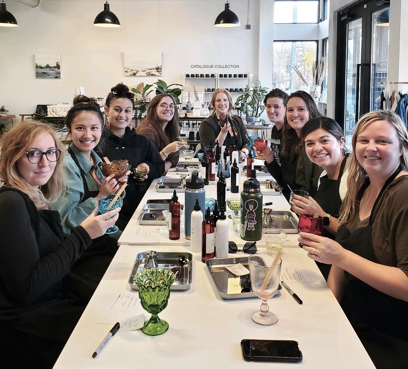 Large Form — Sable Candle Co.