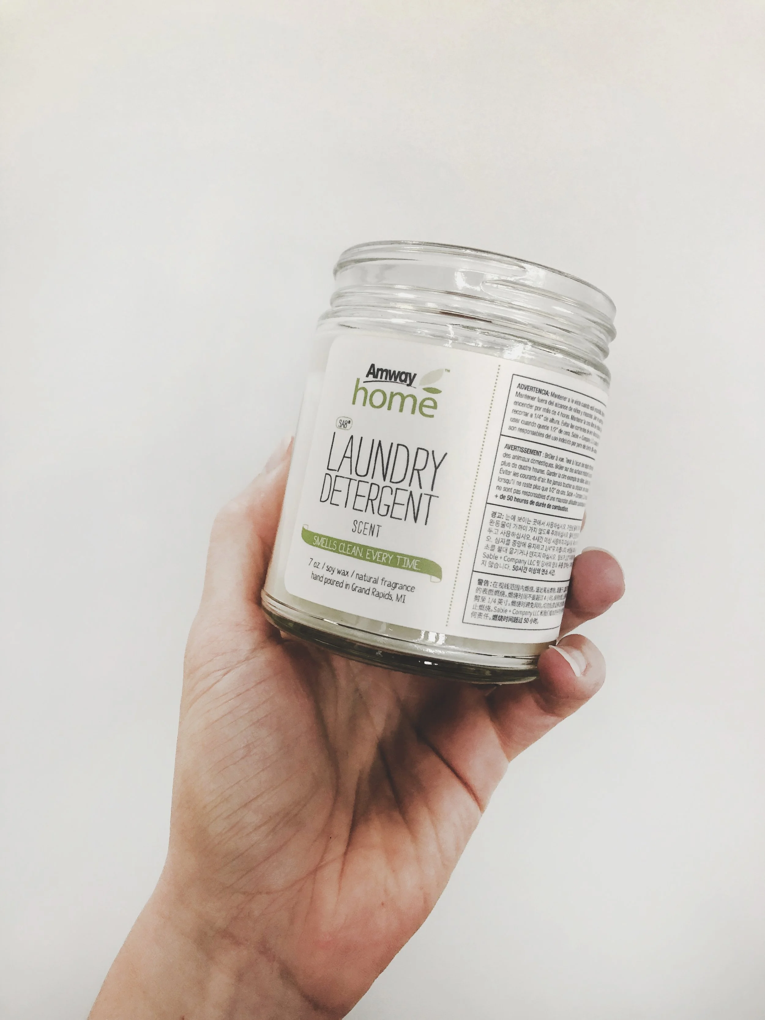amway cutsom private label candle.jpg